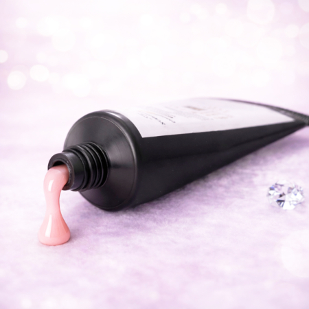 Preview: UV-Poly Gel - Rose Pink 30 g